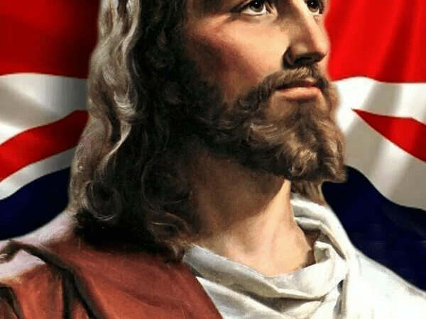 In the Name of&nbsp;God